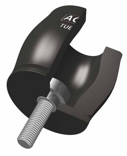 ACE吸震器、ACE阻尼器