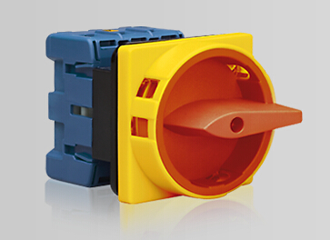 Kraus&Naimer凸輪開關KG系列