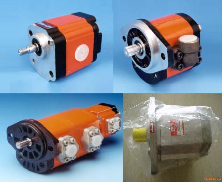 HPI齒輪泵 HPI馬達(dá) HPI齒輪油泵 法國(guó)HPI閥