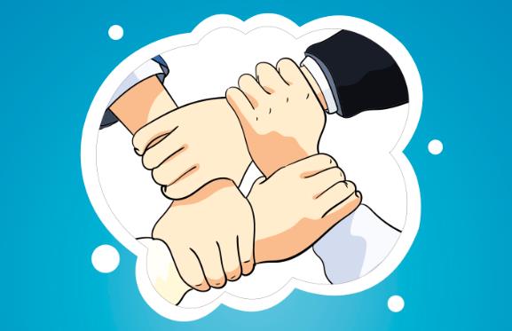 同心守“滬”，抗擊疫情