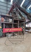 對輥破碎機(jī)廠家--華盛銘重工2020年度現(xiàn)場回訪活動(dòng)